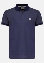 DEELUXE Poloshirt met korte mouwen BAKY Night Blue