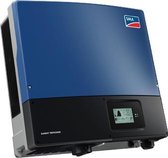 Sunny Tripower 15.000TL-30 (With Display)