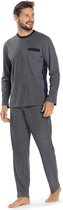 Heren Pyjama 'Levi' in de maat 58