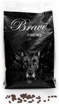 Super Premium Excellent High Energy 20kg - Brave friend