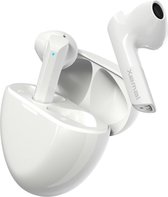 Edifier X6 draadloze in-ear koptelefoon TWS wit