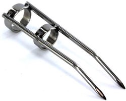 Kiotos - Catnail - RVS