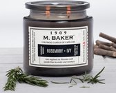 Colonial Candle – M Baker Rosemary Ivy - 396 gram