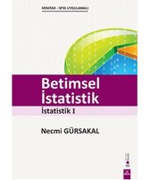 Betimsel İstatistik