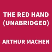 The Red Hand (UNABRIDGED)