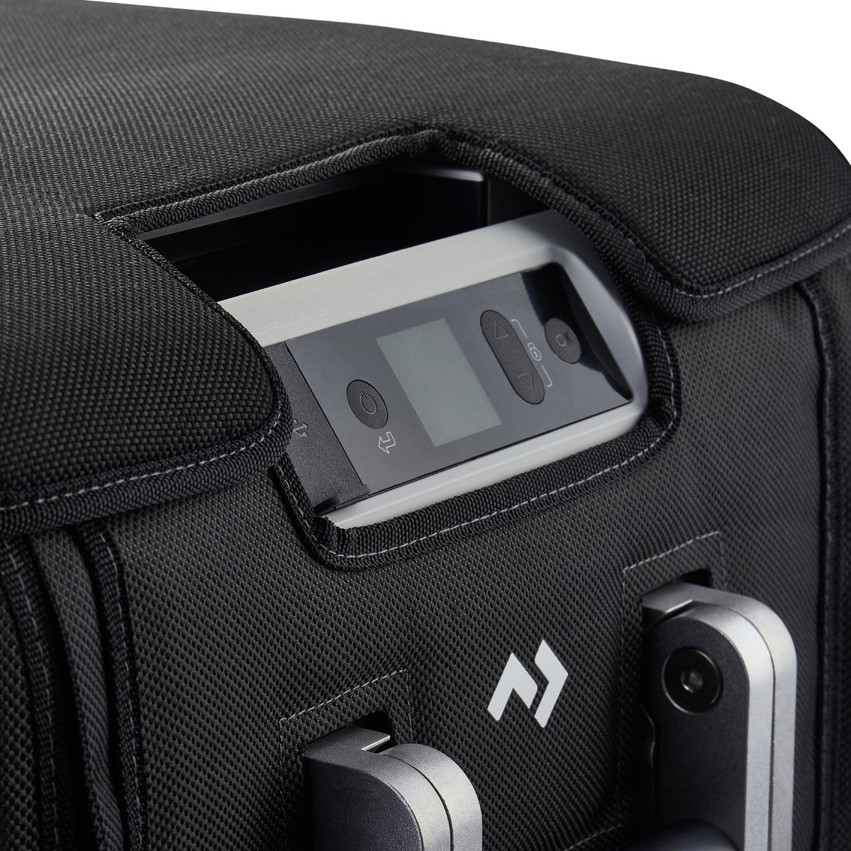 Dometic Beschermhoes CFX3 PC25 Zwart – foto 8