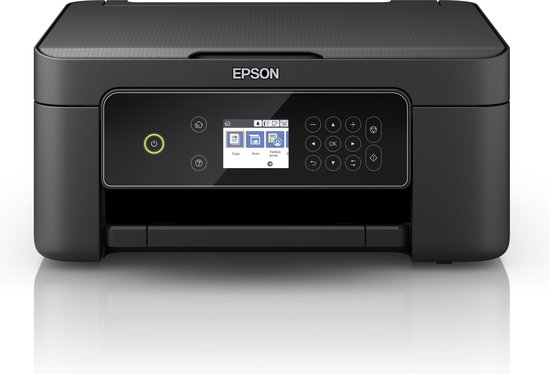 Bedenk Zich afvragen Een bezoek aan grootouders Epson Expression Home XP-4150 - All-in-One Printer | bol.com