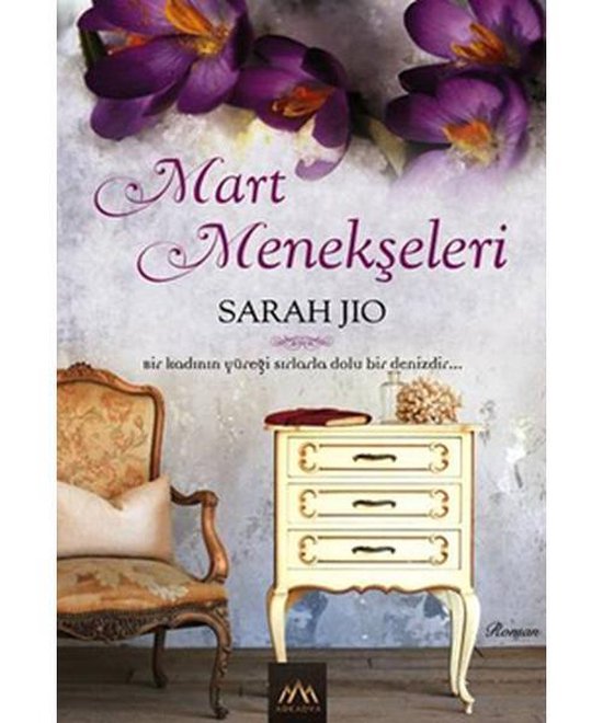 Mart Menekseleri