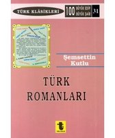 Türk Romanları