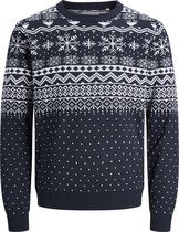 PRODUKT PKTGLORIUS KNIT LS Heren Trui - Maat XL