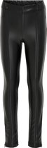 KIDS ONLY KONRUMA FAUX LEATHER LEGGINGS PNT Meisjes Legging - Maat 152