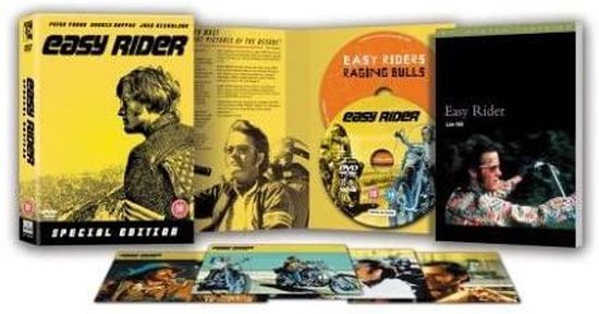 Easy Rider  - Special Editi (Import)