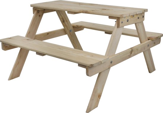 Picknicktafel