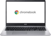 Bol.com Acer Chromebook 315 CB315-3HT-C4Y8 - 15 inch aanbieding