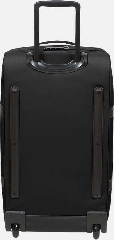 Eastpak TRANVERZ M Reiskoffer (67 x 35.5 x 30 cm) - Black