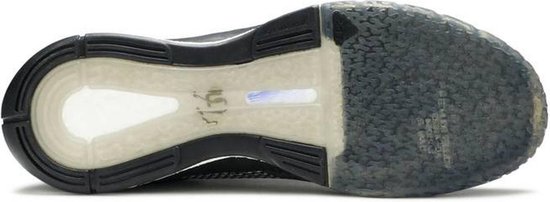 adidas Performance Crazyflight X 2.0 Chaussures de volleyball Homme black  36 | bol