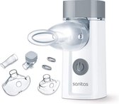 Sanitas SIH52 - vernevelaar /inhalator