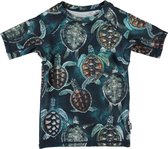 Molo UV zwemshirt Sea Turtles maat 98-104