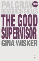 Bloomsbury Research Skills - The Good Supervisor