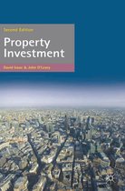 Building and Surveying Series - Property Investment