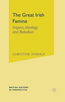 British History in Perspective - The Great Irish Famine