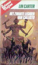 Zwarte legioen van callisto