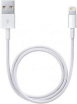 2x iPhone oplader kabel- CIT's© - geschikt voor Apple iPhone 6,7,8,X,XS,XR,11,12,13,Mini,Pro Max - iPhone / iPad kabel - iPhone / iPad oplaadkabel - iPhone snoertje - iPhone lightn