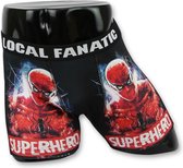 Heren Boxershorts Sale - Mannen Underwear Superhero