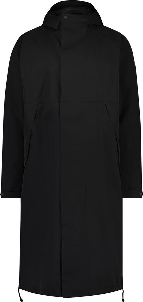 AGU Winter City Slicker Regenjas Urban Outdoor Zwart XXL