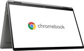 HP Chromebook x360 14c-cc0750nd - Chromebook - 14 