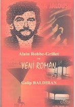 Alain Robbe Grillet ve Yeni Roman
