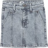 Tumble 'N Dry  Rika Rokje Meisjes Mid maat  134