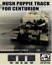 AFV Club | AF35162 | Hush puppie tracks for Centurion | 1:35