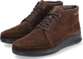 Mephisto JEFFREY heren enkellaars - donkerbruin - maat 43.5