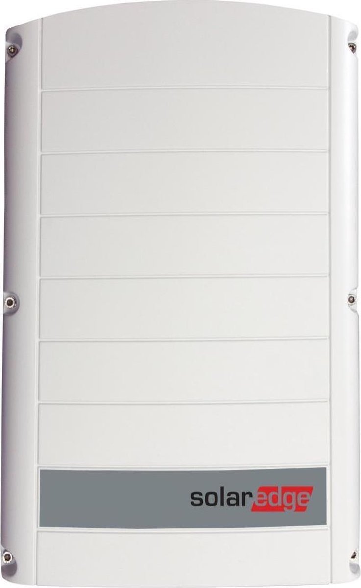 SolarEdge | SESU-RW0S0NNN4 | Secondaire unit