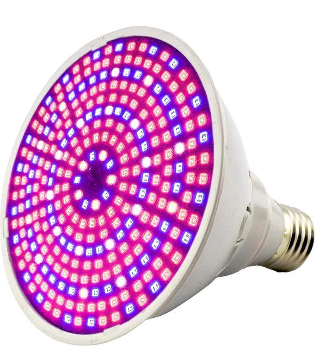 Ortho® - FS 290 LED Full spectrum Groeilamp - Bloeilamp - Kweeklamp - Grow  light -... | bol.com