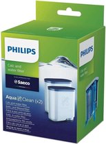 Philips / Saeco Aquaclean Kalk- en waterfilter CA6903