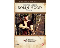Robin Hood Box