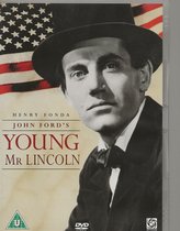 YOUNG Mr. LINCOLN