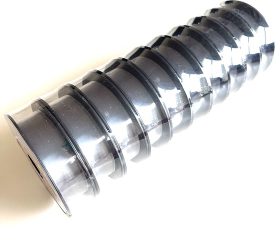 JL BREAKER Vislijnen - 0.30mm - Visdraad - Vislijn nylon - Transparant - 10 rollen - 1000 meters van JL BREAKER — afbeelding 4