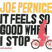 Joe Pernice - It Feels So Good When I Stop (CD)