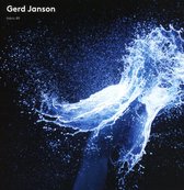 Gerd Janson - Fabric 89 Gerd Janson (CD)
