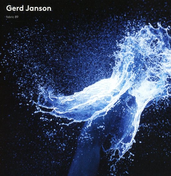 Fabric 89 Gerd Janson