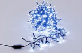 Playlight Firecracker - Kerstverlichting - 480 Witte Ledlichtjes