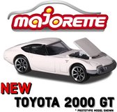 Toyota 2000GT Majorette