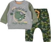 Tang Little Dinosaur Baby Jongens maat 9-12 maand