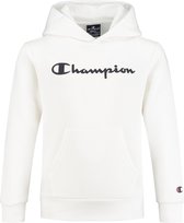 Champion Trui - Unisex - wit