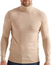 Superdry Studios Trui - Mannen - beige