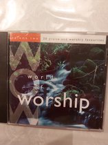World of Worship volume two