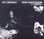 The Liminanas - Down Underground LPs 2009/2014 (CD)
